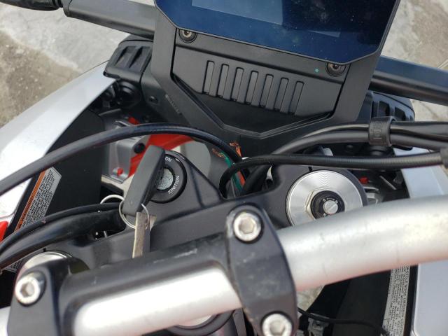 2023 APRILIA TUAREG 660 - ZD4XBUA03PS001015