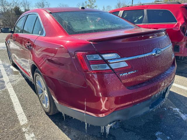 1FAHP2E86FG183662 | 2015 FORD TAURUS SEL