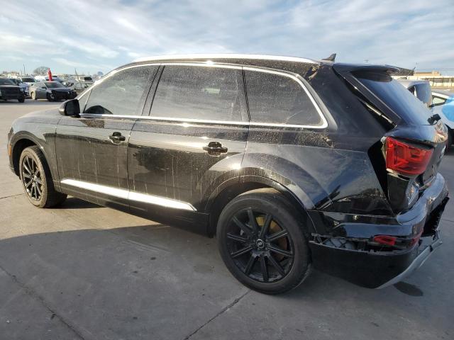 VIN WA1LHAF72JD027303 2018 Audi Q7, Premium Plus no.2