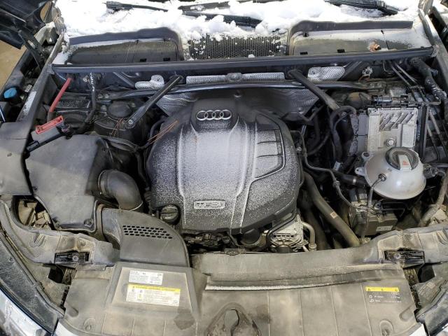 2018 AUDI Q5 TECHNIK WA1FNAFY5J2153505