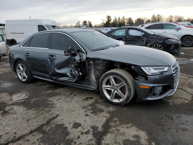 WAUB4AF46KA118951 | 2019 AUDI S4 PREMIUM