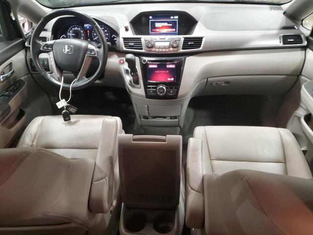 5FNRL5H67GB147271 | 2016 HONDA ODYSSEY EX