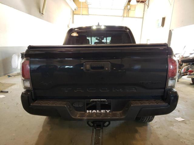 2020 TOYOTA TACOMA DOU - 5TFCZ5AN5LX234527