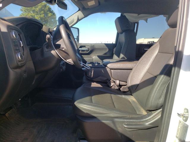 2024 GMC SIERRA K35 - 1GT49SEY9RF124795