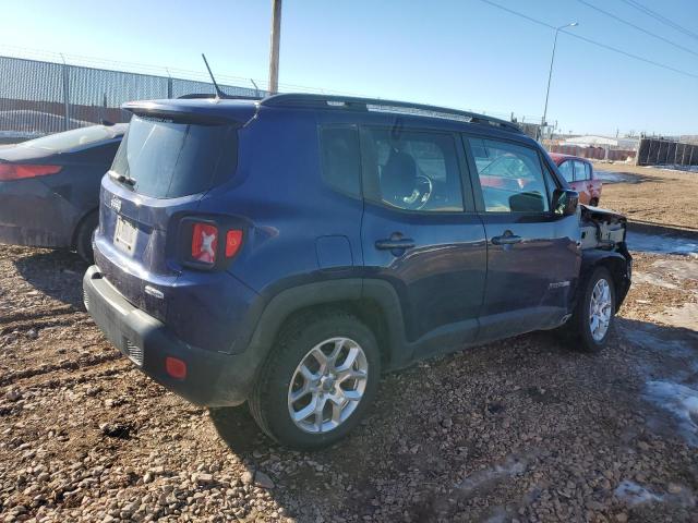 ZACCJBBB4HPF20311 | 2017 JEEP RENEGADE L