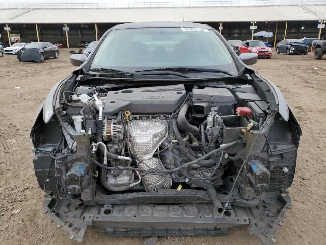 1N4AL3AP5GC114101 | 2016 NISSAN ALTIMA 2.5