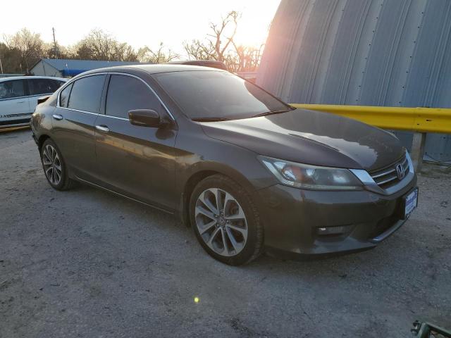 1HGCR2F59EA162939 | 2014 HONDA ACCORD SPO