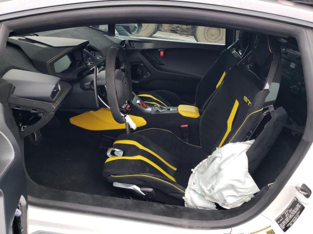 2022 LAMBORGHINI HURACAN ST ZHWUA6ZX7NLA18304  37128394