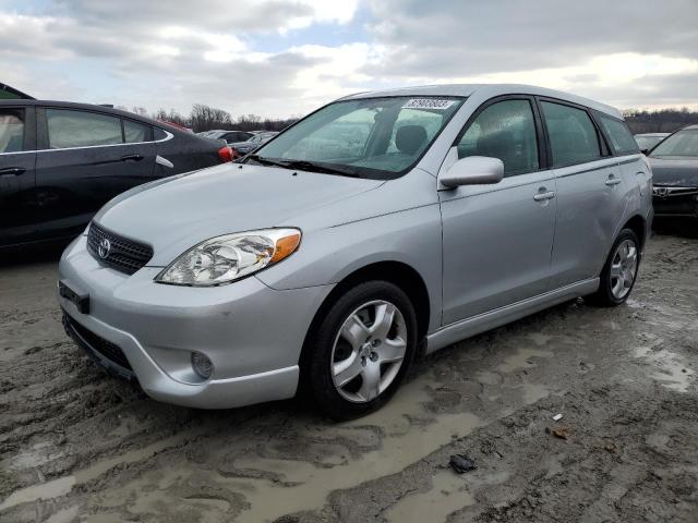 2006 Toyota Matrix XR