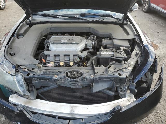 2014 Acura TL - Image 11