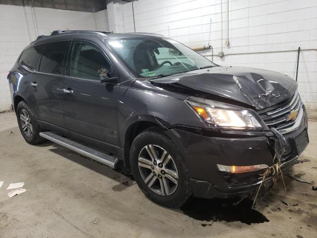 1GNKVHKD7GJ342078 | 2016 CHEVROLET TRAVERSE L