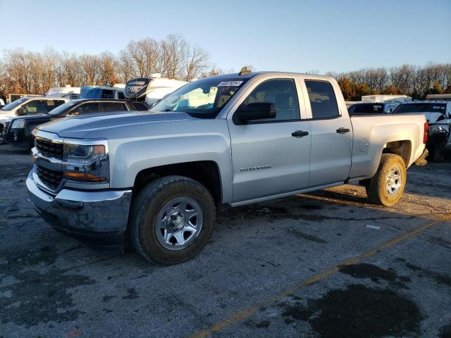 2016 Chevrolet C/K 1500 