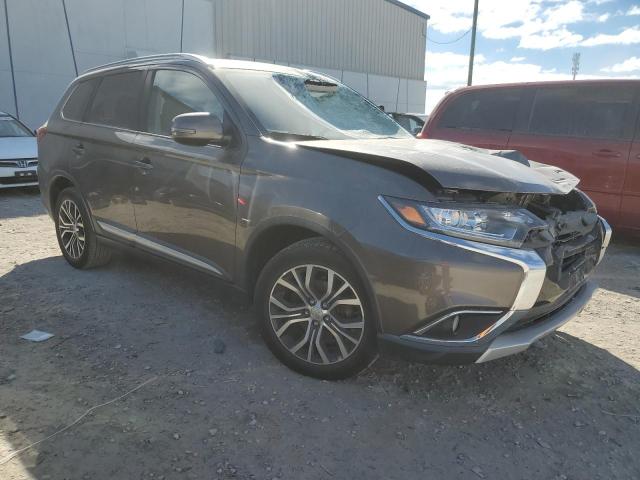 JA4AD3A39JZ013775 | 2018 MITSUBISHI OUTLANDER