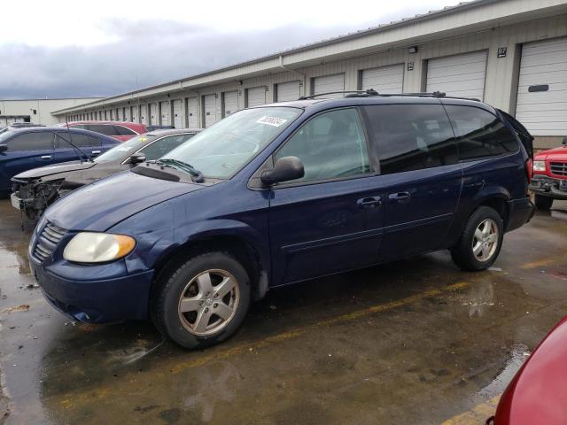 2005 Dodge Grand Caravan SXT