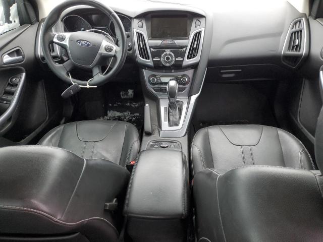 1FADP3J29EL225074 | 2014 FORD FOCUS TITA