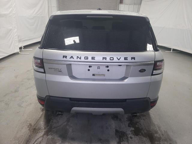 SALWR2WF1EA383027 | 2014 LAND ROVER RANGE ROVE