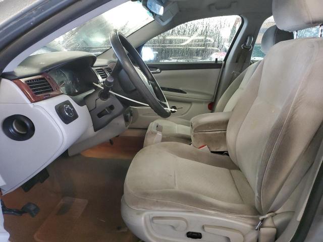 2008 Chevrolet Impala Lt VIN: 2G1WT58N689117414 Lot: 39563364