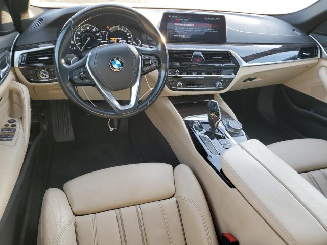 WBAJA9C52JB032996 | 2018 BMW 530E