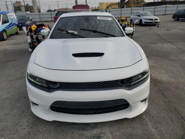 2C3CDXGJ9LH114429 | 2020 DODGE CHARGER SC