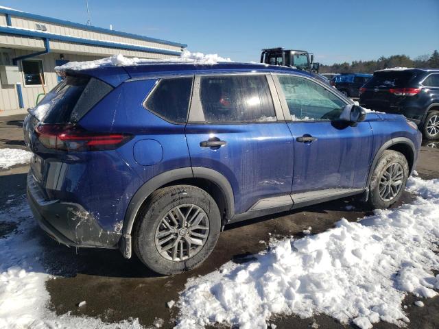 Vin: 5n1at3ab9mc834989, lot: 38221784, nissan rogue s 20213