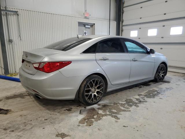 Vin: 5npec4ac0dh810055, lot: 37306174, hyundai sonata se 20133