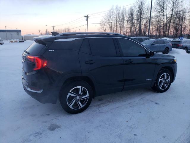 2021 GMC TERRAIN SL - 3GKALVEV1ML343653