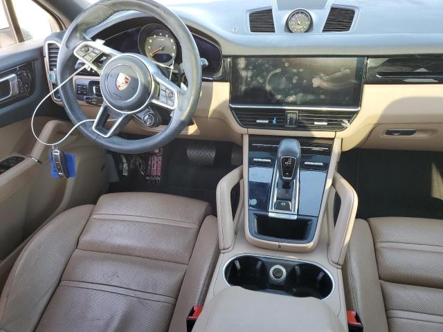 2021 PORSCHE CAYENNE CO WP1BA2AY4MDA40665