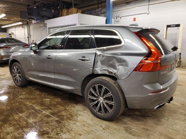 LYV102RL6KB247297 | 2019 VOLVO XC60 T5 IN