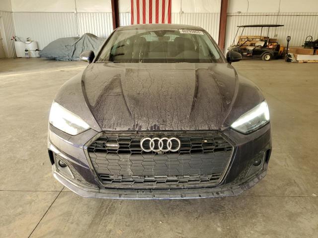 WAUCBCF53NA029258 2022 AUDI A5, photo no. 5