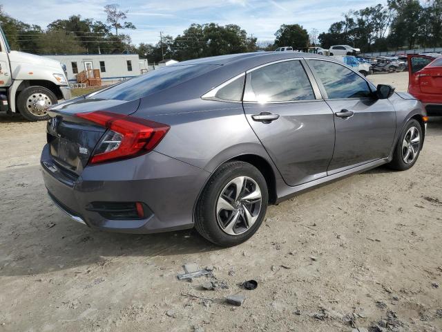2020 HONDA CIVIC LX 2HGFC2F67LH588764