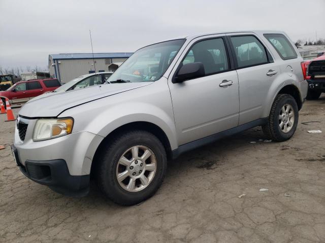 Lot #2420875350 2011 MAZDA TRIBUTE I salvage car