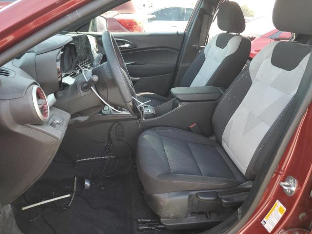 2024 CHEVROLET TRAX 1RS - KL77LGE22RC020428
