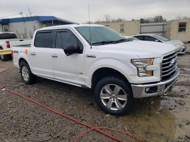 1FTEW1EG1FKD67521 | 2015 FORD F150 SUPER