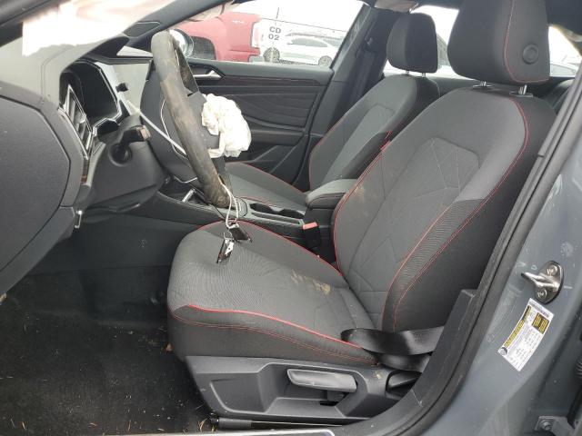 2024 VOLKSWAGEN JETTA 40TH 3VW9T7BU4RM016877