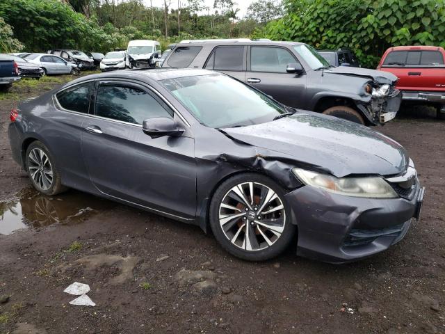 1HGCT1B75GA005527 | 2016 HONDA ACCORD EX