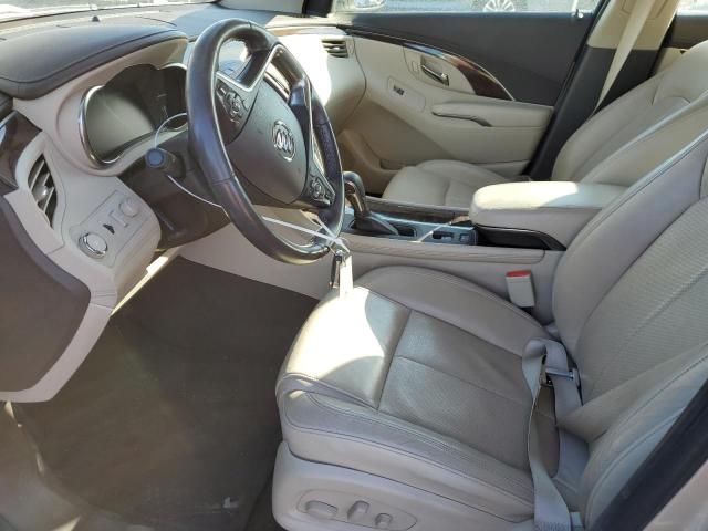 1G4GD5G32FF321068 | 2015 BUICK LACROSSE P