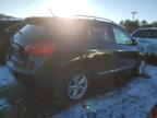 NISSAN ROGUE SELE photo