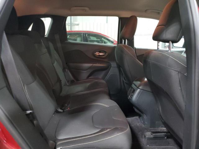 2016 JEEP CHEROKEE L - 1C4PJLCB7GW363428