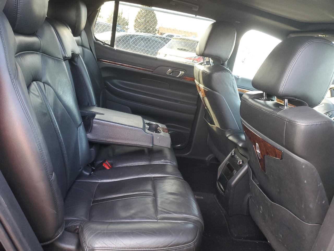 2lmhj5nkxebl53150 2LMHJ5NKXEBL53150 2014 Lincoln Mkt