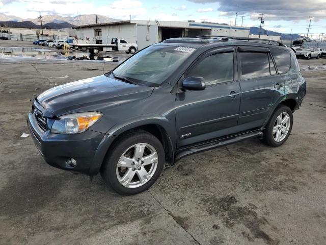 2007 Toyota RAV4 Sport