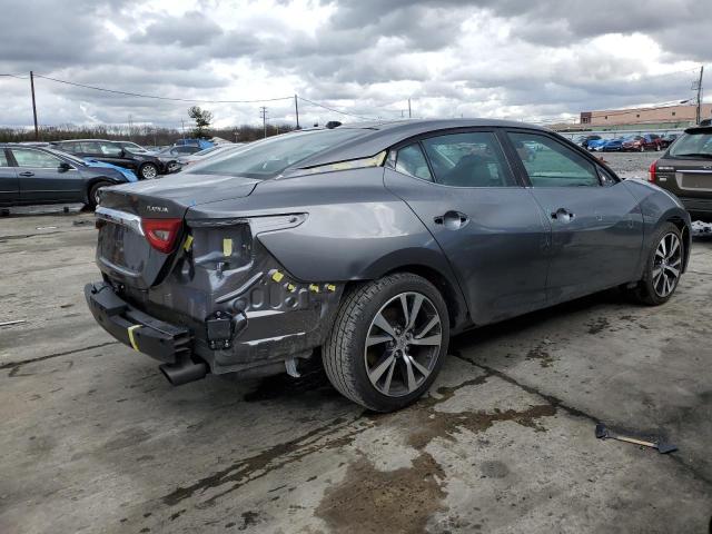 1N4AA6AP7HC395018 | 2017 NISSAN MAXIMA 3.5