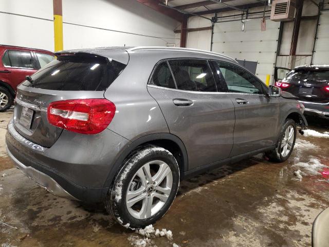 VIN WDCTG4GB7JJ418259 2018 Mercedes-Benz GLA-Class,... no.3