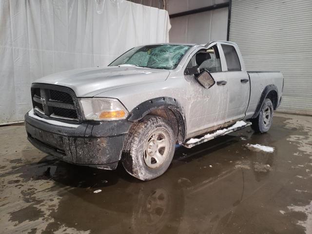 2012 Dodge Ram 1500 ST