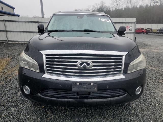 2014 Infiniti Qx80 VIN: JN8AZ2NCXE9351546 Lot: 39811594