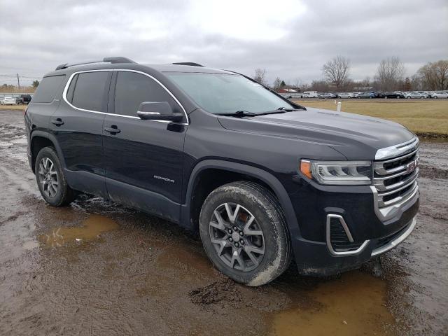 Vin: 1gkknkla0mz156362, lot: 40389374, gmc acadia sle 20214