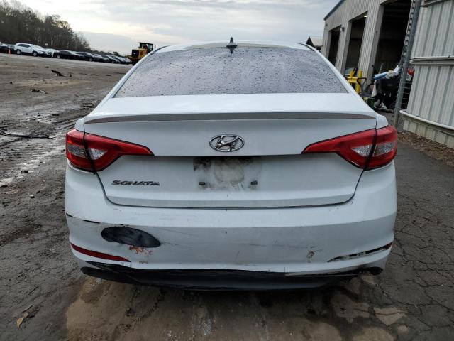 5NPE24AF5FH182560 | 2015 HYUNDAI SONATA SE