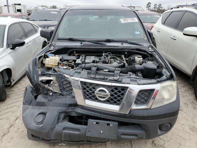 1N6BD0CT0GN730990 | 2016 Nissan frontier s