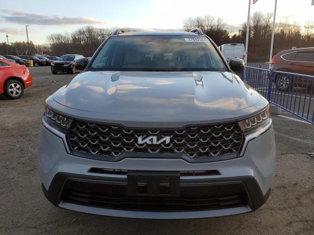 2023 KIA SORENTO S - 5XYRLDLC3PG236965