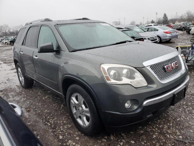 2011 GMC Acadia Sle VIN: 1GKKRPED3BJ250336 Lot: 38758954