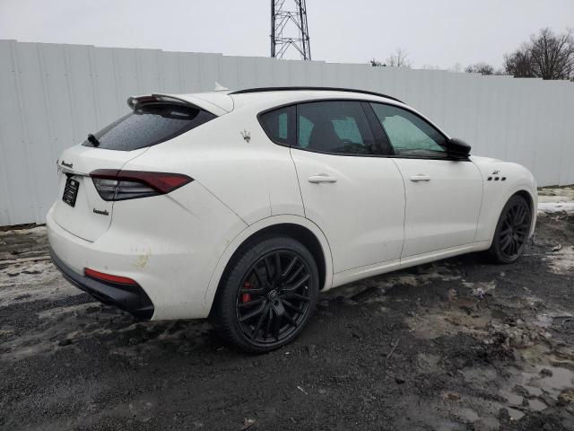 Vin: zn661xua6nx390781, lot: 39351304, maserati levante ba base 20223